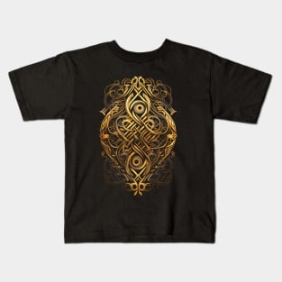 Celtic knot Kids T-Shirt